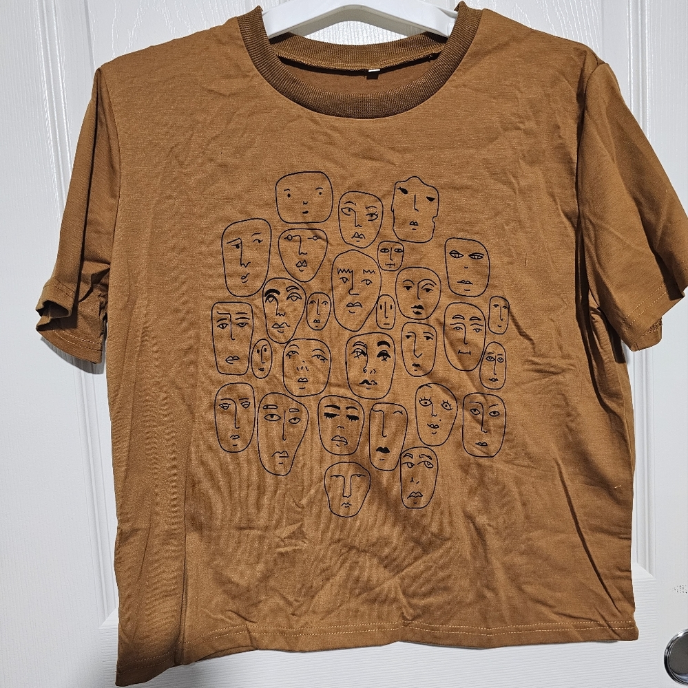 Womens tshirt